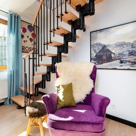 Apartamenty Everysky Nadrzeczna 3E-3D Karpacz Dış mekan fotoğraf