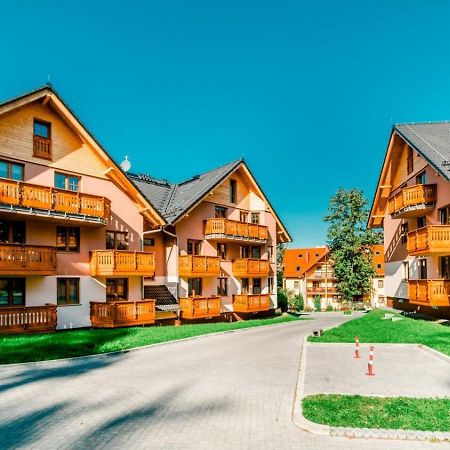 Apartamenty Everysky Nadrzeczna 3E-3D Karpacz Dış mekan fotoğraf