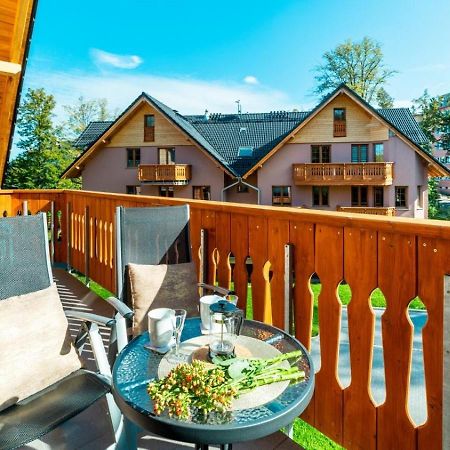 Apartamenty Everysky Nadrzeczna 3E-3D Karpacz Dış mekan fotoğraf