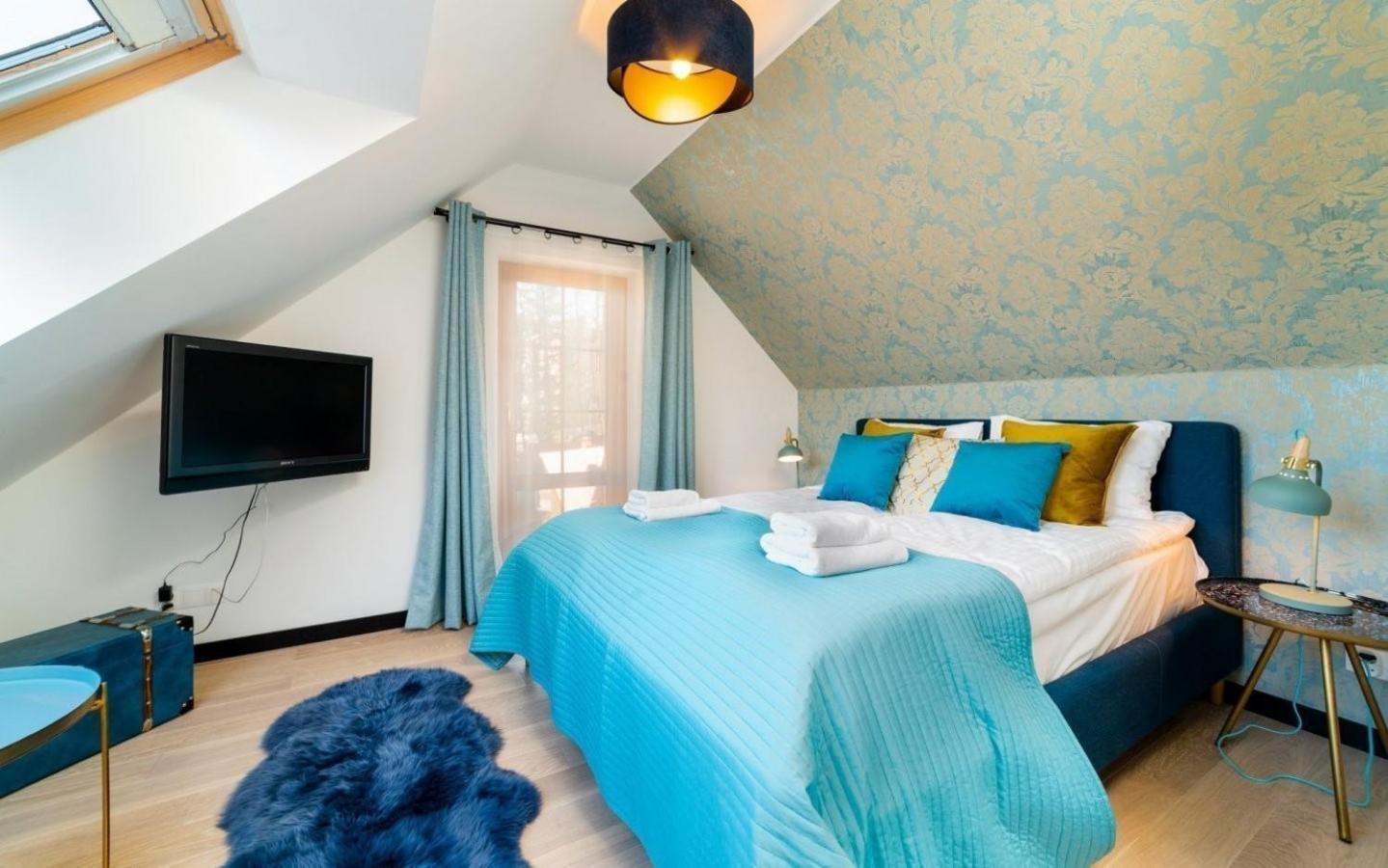 Apartamenty Everysky Nadrzeczna 3E-3D Karpacz Dış mekan fotoğraf