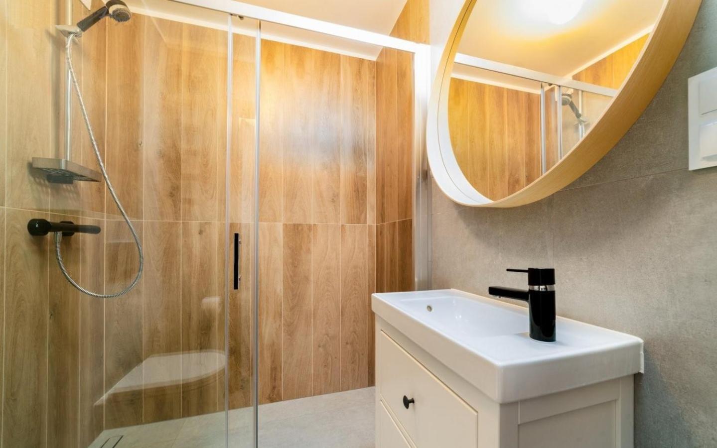 Apartamenty Everysky Nadrzeczna 3E-3D Karpacz Dış mekan fotoğraf