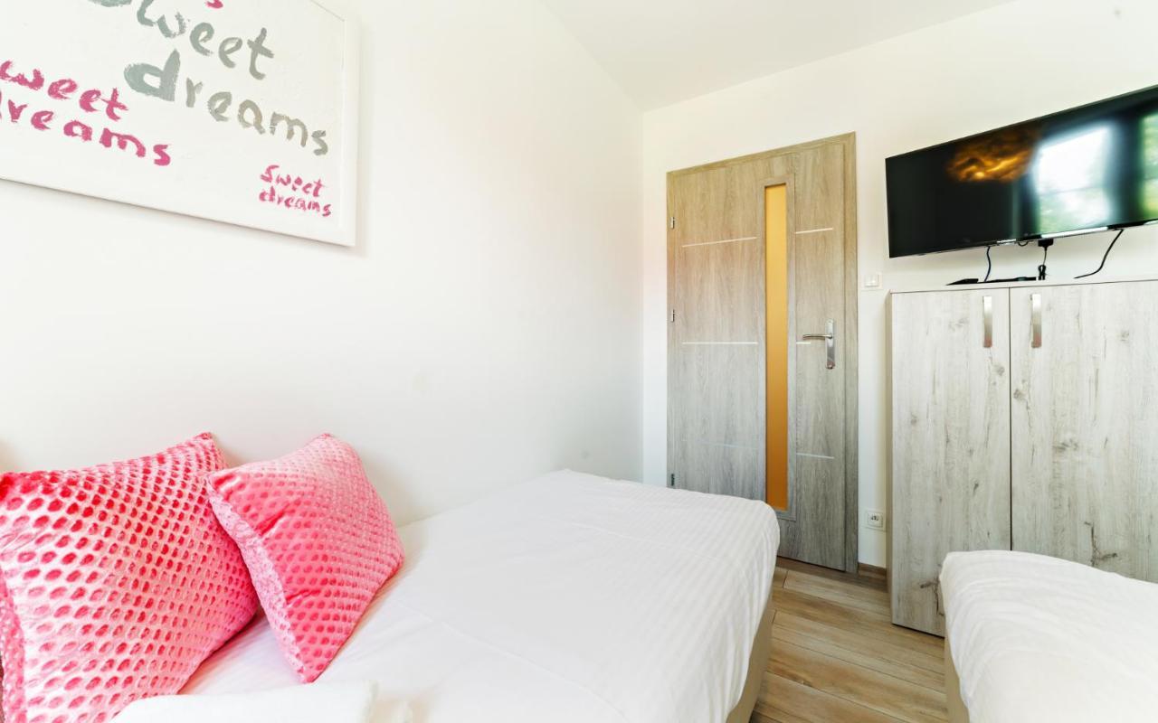 Apartamenty Everysky Nadrzeczna 3E-3D Karpacz Dış mekan fotoğraf
