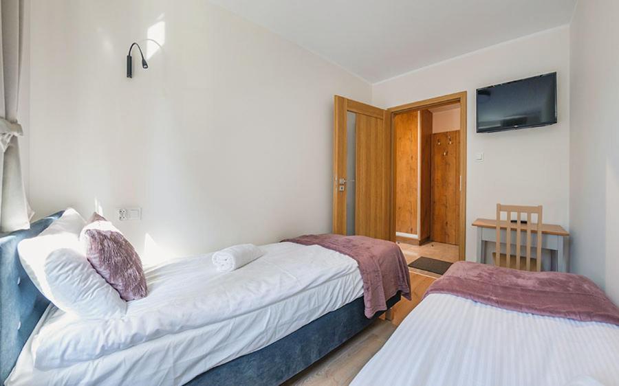 Apartamenty Everysky Nadrzeczna 3E-3D Karpacz Dış mekan fotoğraf