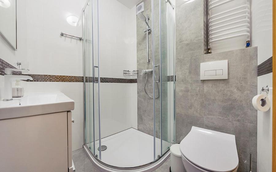 Apartamenty Everysky Nadrzeczna 3E-3D Karpacz Dış mekan fotoğraf