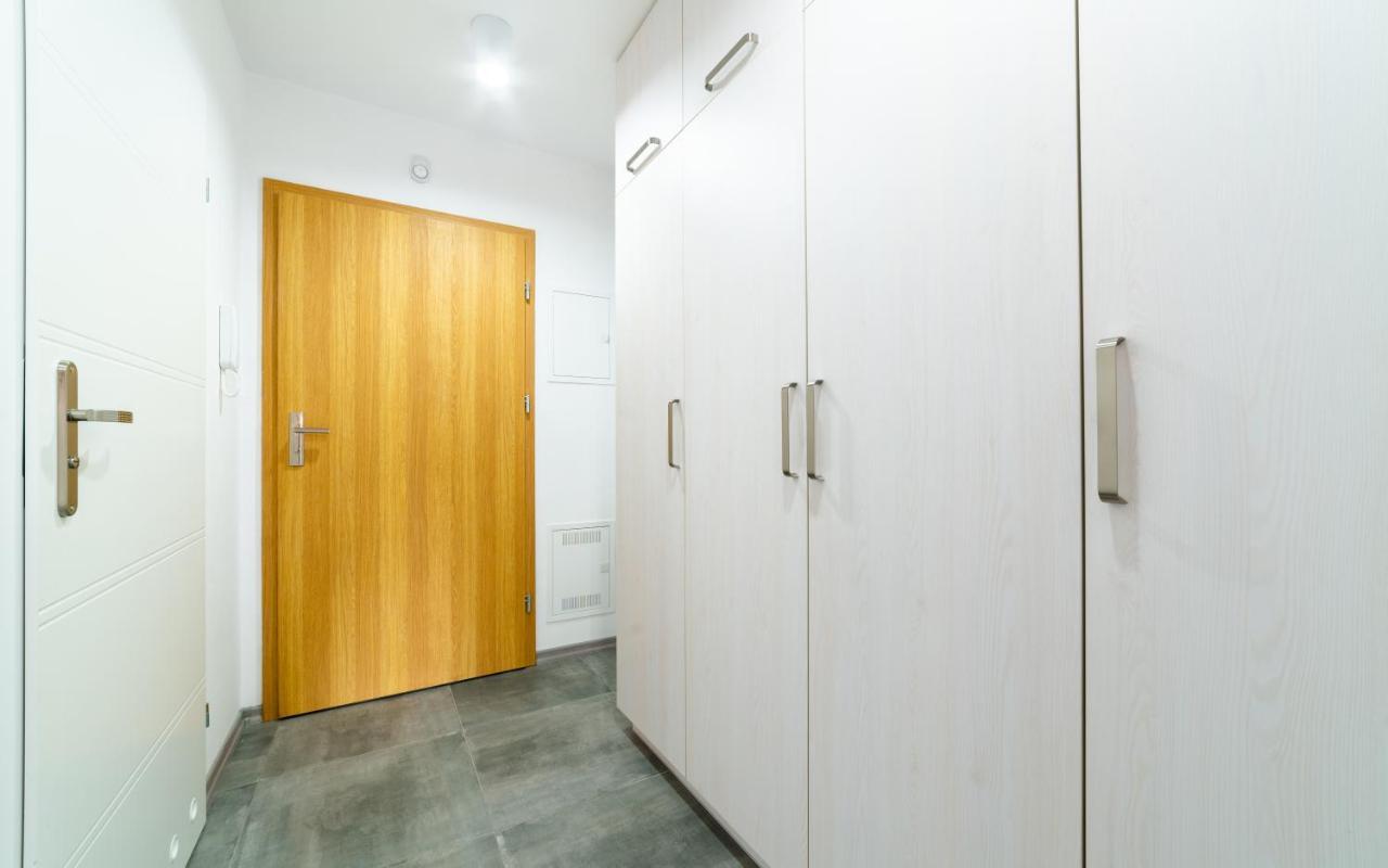Apartamenty Everysky Nadrzeczna 3E-3D Karpacz Dış mekan fotoğraf