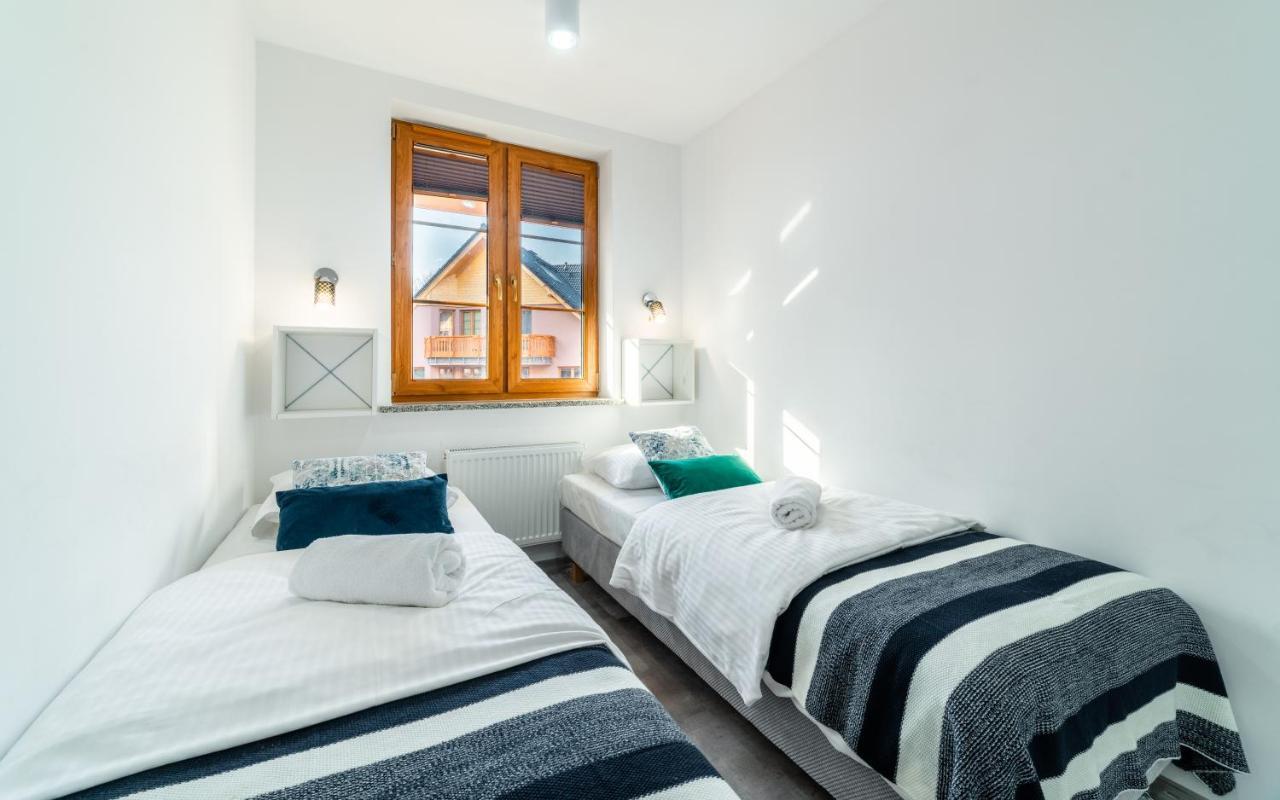 Apartamenty Everysky Nadrzeczna 3E-3D Karpacz Dış mekan fotoğraf