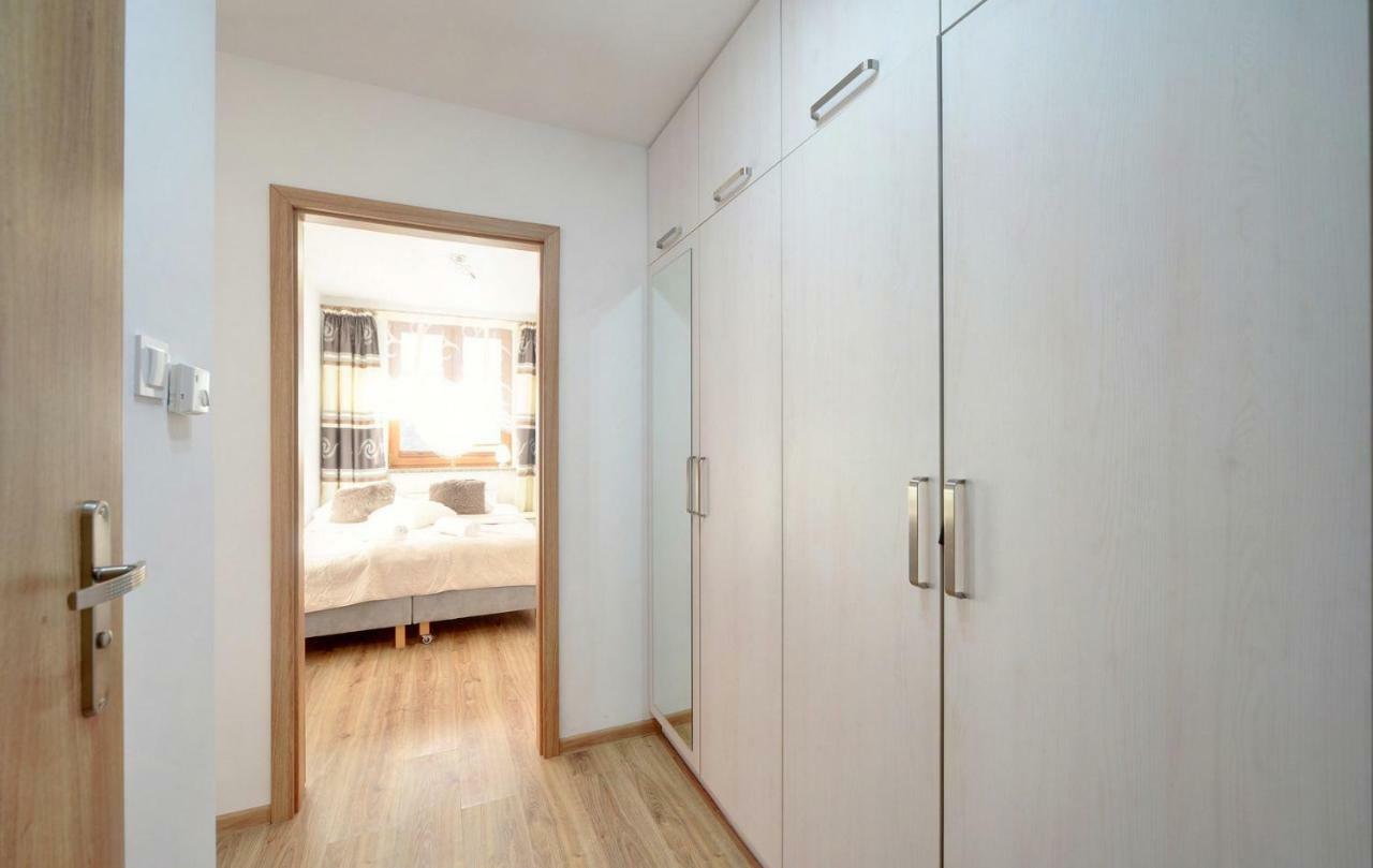 Apartamenty Everysky Nadrzeczna 3E-3D Karpacz Dış mekan fotoğraf